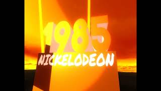 Nickelodeon 1985