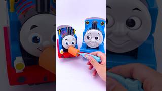 Time For Thomas To Eat