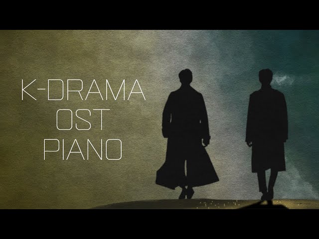K-Drama OST Piano Collection class=