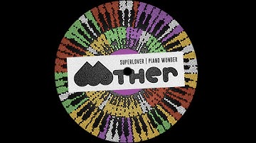 Superlover - Piano Wunder (Original Mix)