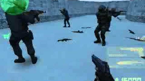 CS 1.6 AWP guide: Quick Scope and Drags - CS LOVERS