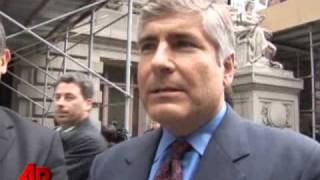 Chrysler's CEO Sees Sale to Fiat Closing Friday Fiat Chrysler For Sale