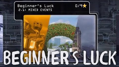 Riptide GP: Renegade | Part 3: Beginner