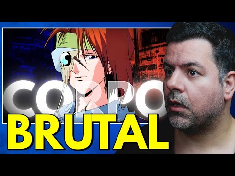 Vini Reage: MUKURO - Quando o Vilão é PESADO Demais Para a Obra