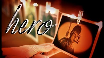 D.C.T. - "Hero" [Official Music Video] | Vietnam War Veteran’s Tribute