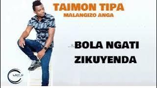 Taimon Tipa_Malangizo anga (official lyrics)