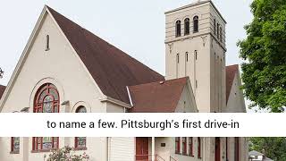 Pittsburgh Neighborhoods: History of Bethel Park