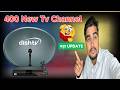 d2h ke Saare TV Channel Dish TV Me Add – ST2 South Satellite Band News