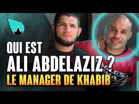 Ali Abdelaziz - le manager MMA le plus puissant au monde