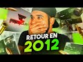 Je regarde mes anciennes vidos  faze top 10 etc  wartek