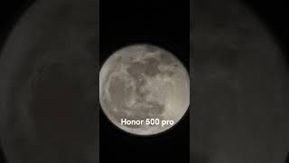 honor 500 pro