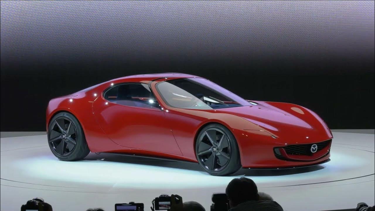 Mazda Coupe