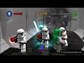 LEGO Star Wars: TCS - Blue Minikit Guide - Episode IV: Secret Plans