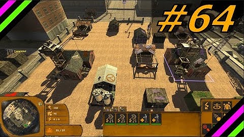 Lambda Wars Beta | Multiplayer Gameplay | Episode #64 - Disaster