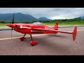 Extreme Flight LASER 67" - 5th Flight