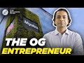 Understanding Myntra's Founder Mindset w/ Vineet Saxena | The Builders Club Podcast