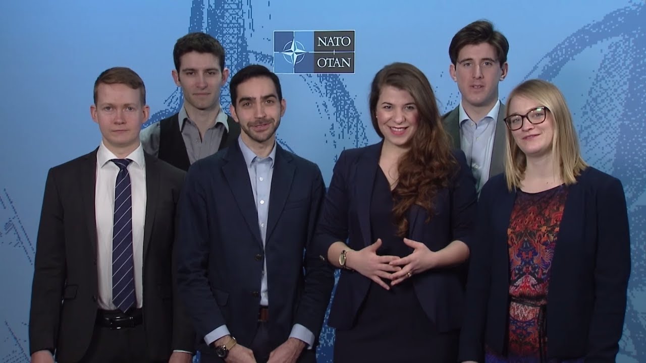 Employment at NATO HQ - NATO Internship Programme - NATO