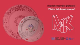 MUSEALIAK 3 - Goizeko Izarrako platerak (EUSK)