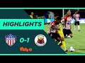 Junior vs Pasto (Goles y Highlights) Liga BetPlay Dimayor 2020 | Fecha 12