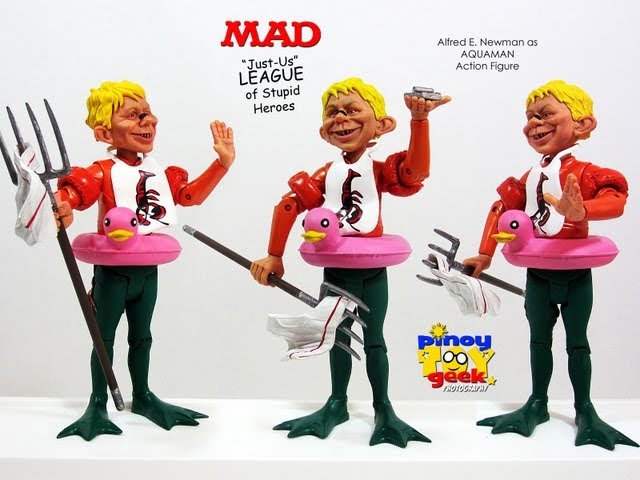 MAD Alfred E. Neuman Aquaman フィギュア sddefault.jpg