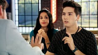 Soy Luna 3 - Escena Capítulo 30