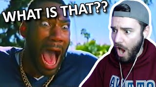 This is CHAOS! | Every 90s Commercial Ever (Uncensored) REACTION