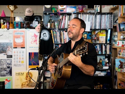 Dave Matthews