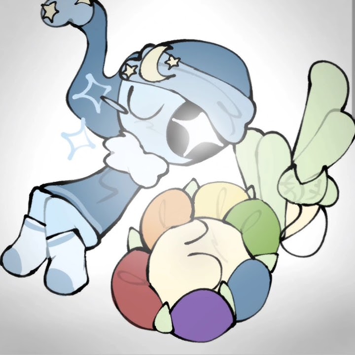 Download lagu ♀♀ . eraser girl #dandysworld #dandy #astro #art #maretu #speedpaint