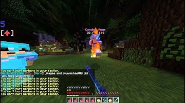 Desteria Hackers #1 // Candied_Anus