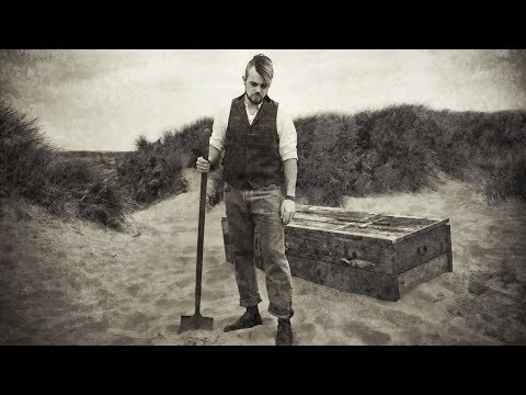 The Raven Age - The Dying Embers Of Life (officiële muziekvideo)