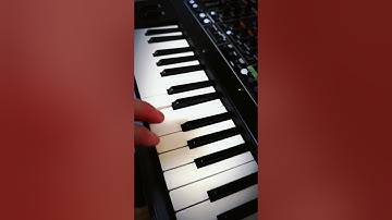 ZOOM AMS-24 - TEST connexion simple