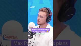 'Boots' star Max Parker reveals why he wants a Season 2 🫣 #boots #netflix #maxparker Wealth