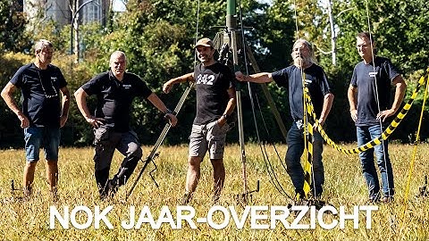 NOK Jaaroverzicht 2025