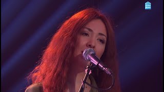 Nemra - Nare (live on Armenian Public TV)