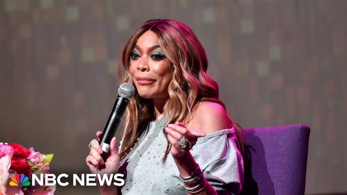 Wendy Williams Diagnosed With Frontotemporal Dementia And Aphasia