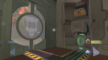 Quantum Conundrum Part 10 ~ Beat the Main Story