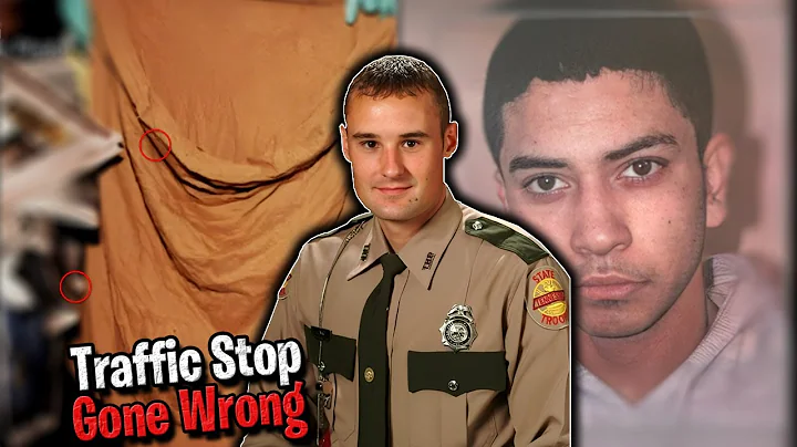 Murder While On Patrol | The Disturbing Case of Ca...