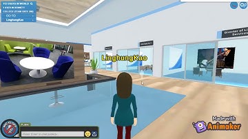 Virtual Library tutorial