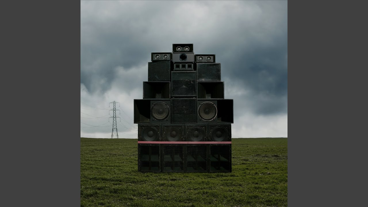 Παρακολούθηση Peace And Noise (feat. Suli Breaks) στο YouTube Παρακολούθηση Peace And Noise (feat. Suli Breaks) στο YouTube