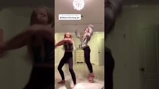 Callie Alyssa Tiktok