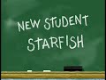 Cast Table Read | New Student Starfish