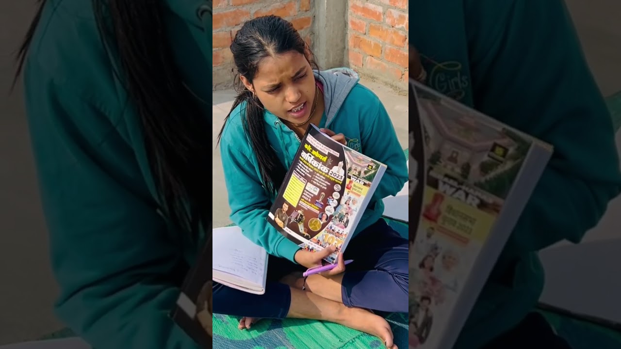 Morning revision ￼