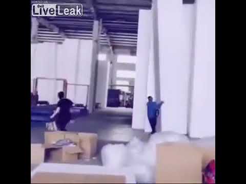 Chinese Live Leak Warning Very Graphic 