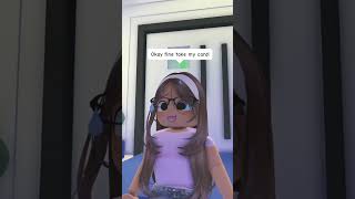 When You Babysit The Youngest Sibling...