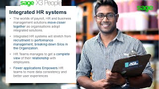 Sage 300 People Functional Overview