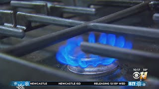 North Texans Brace Not Just For Winter Storm, But Higher Gas Bills To Follow