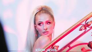 Drunk Text (Sub. Español) - Paris Hilton VS Manufacturered Superstars