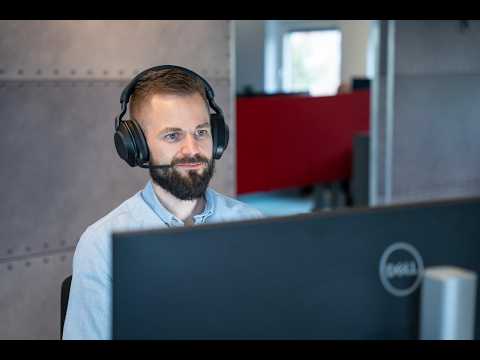 Turn Data into Uptime | Everllence PrimeServ Assist for Turbomachinery