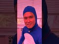 本気のドラえもんメイクでハロウィン