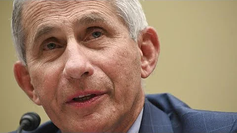 Fauci Says It Will Be ‘Well Into 2021’ Before U S  Returns To Normal From